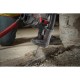 Зубило Milwaukee гостре SDS-MAX самозагострювальне (4932478262)
