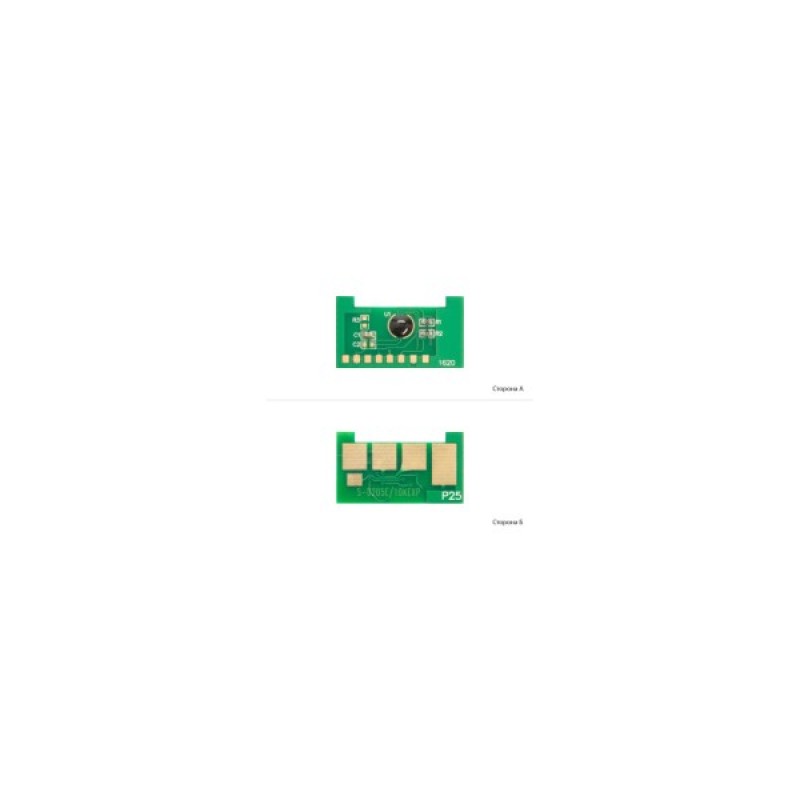 Чип для картриджа Samsung ML-3310D/3710D//SCX-4833FD/5637FR AHK (1801447)