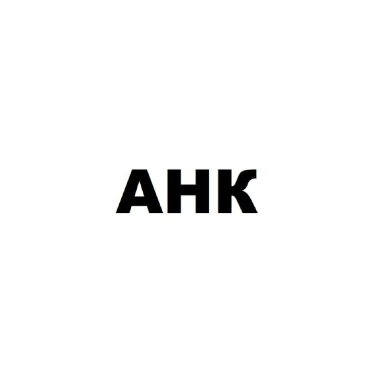 Запчастина drum fork Konica Minolta 164/184/185/195/235/6180/7718, A0XX330900 АНК (3206038)