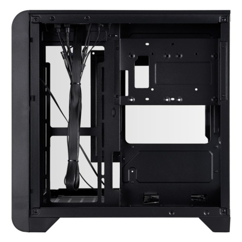 Корпус 1stPlayer VT5-BK