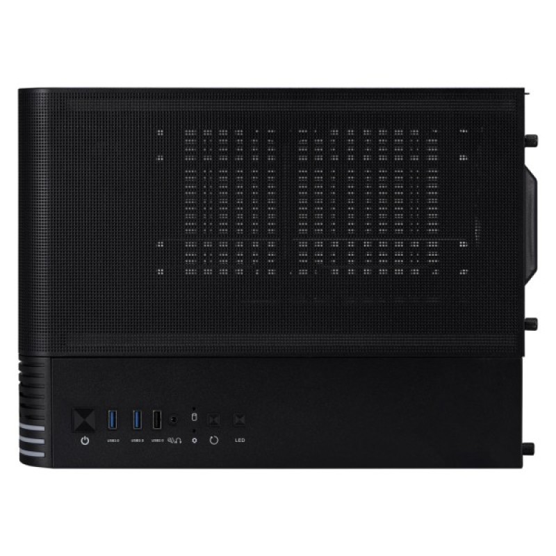 Корпус 1stPlayer VT5-BK