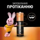 Батарейка Duracell AA лужні 10 шт. в упаковці (5002508/5006461)