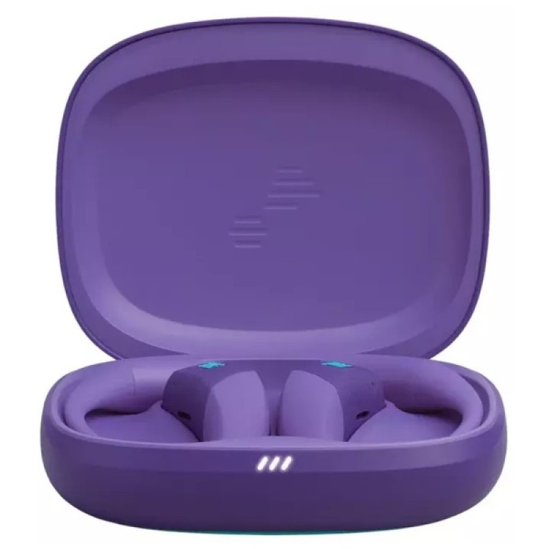 Навушники JBL Endurance Zone Purple (JBLENDUZONEPUR)