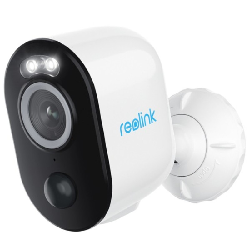 Камера відеоспостереження Reolink Argus B310 (Argus 2E)