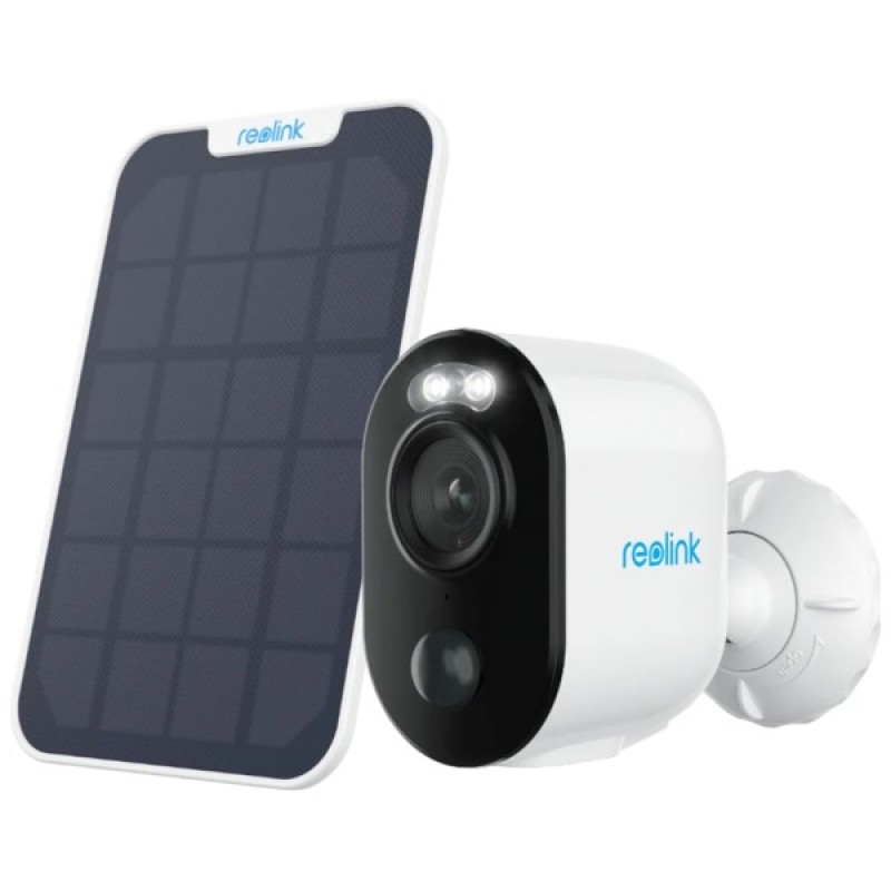 Камера відеоспостереження Reolink Argus B310 (Argus 2E)
