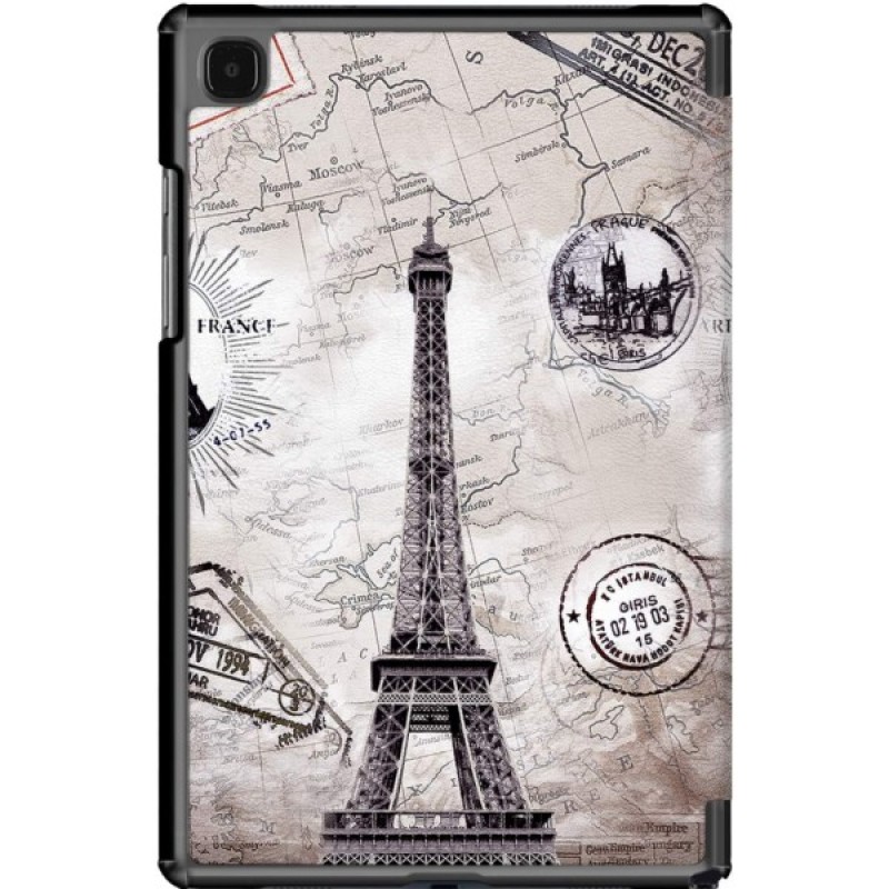 Чохол до планшета BeCover Smart Case Samsung Galaxy Tab A7 Lite SM-T220 / SM-T225 Pari (706467)