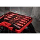 Набір викруток Milwaukee тригранних VDE SL/PH/PZ/T + тестер напруги, 12 шт (4932479095)