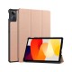 Чохол до планшета BeCover Smart Case Xiaomi Redmi Pad SE11" Rose Gold (709864)