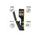 Інструмент Eserver RJ-45 (8P8C), RJ-12/11 (6P6C/6P4C), для прохідних конекторів (WT-4227B)