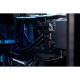 Модуль пам'яті для комп'ютера DDR5 48GB 6400 MHz Renegade Silver XMP Kingston Fury (ex.HyperX) (KF564C32RS-48)