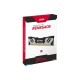 Модуль пам'яті для комп'ютера DDR5 48GB 6400 MHz Renegade Silver XMP Kingston Fury (ex.HyperX) (KF564C32RS-48)