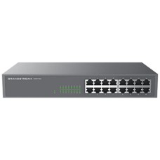 Комутатор мережевий Grandstream GWN7702