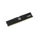 Модуль пам'яті для комп'ютера DDR5 32GB (2x16GB) 6000 MHz IRDM Black Goodram (IR-6000D564L36S/32GDC)