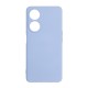 Чохол до мобільного телефона Armorstandart ICON Case OPPO A98 5G Camera cover Lavender (ARM68575)