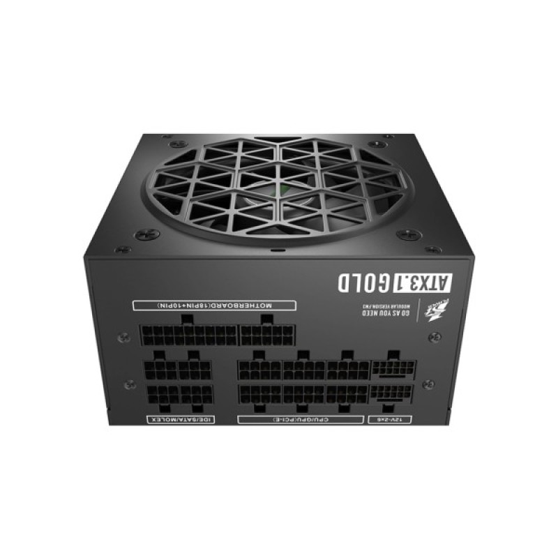 Блок живлення 1stPlayer 1000W (NGDP-GLD-1000-BK-EU)