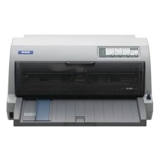 Матричний принтер LQ-690 Epson (C11CJ82401)