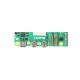 Мікро ПК Raspberry Pi 5 16GB (RPI505)