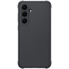 Чохол до мобільного телефона Samsung Galaxy S25 FE (S731) Rugged Case Black (EF-RS731CBEGWW)