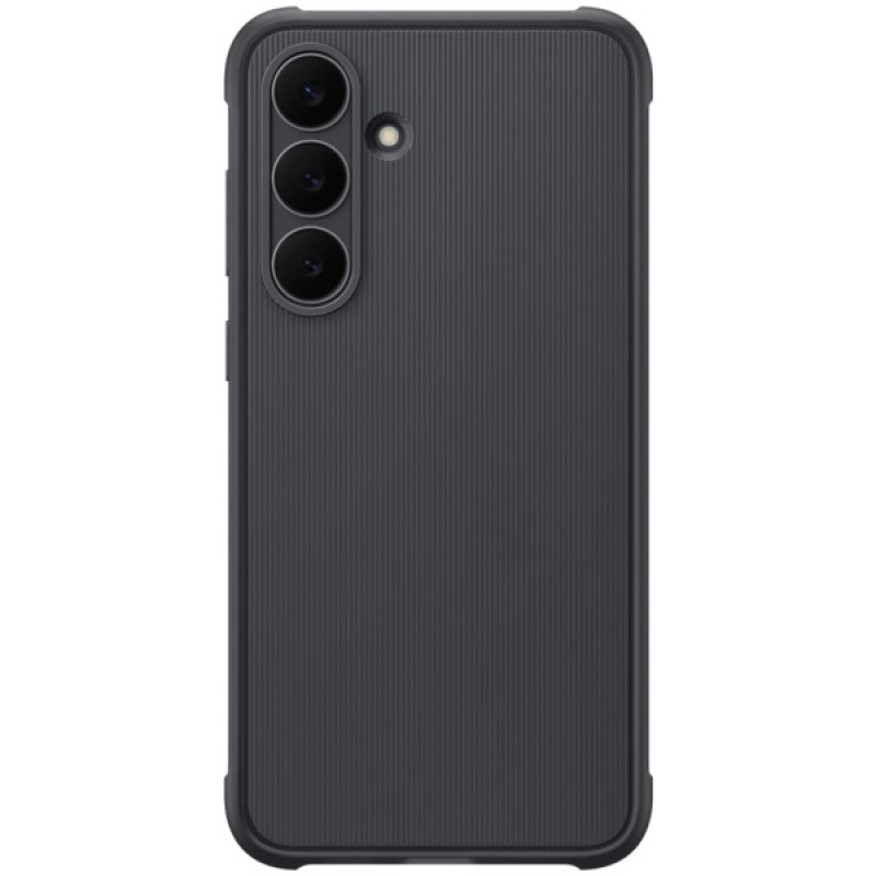 Чохол до мобільного телефона Samsung Galaxy S25 FE (S731) Rugged Case Black (EF-RS731CBEGWW)