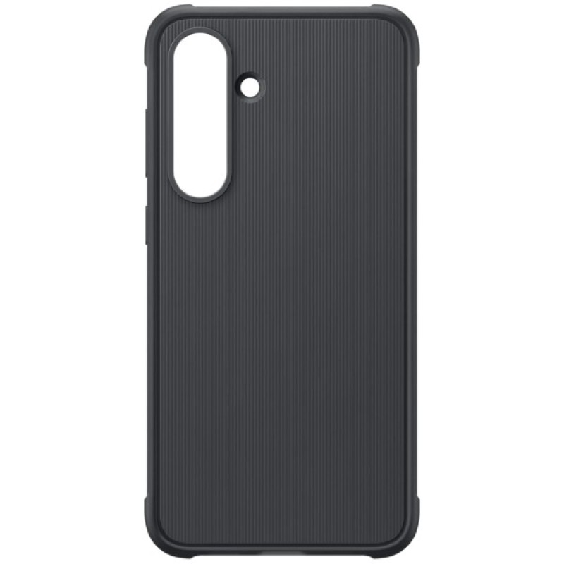 Чохол до мобільного телефона Samsung Galaxy S25 FE (S731) Rugged Case Black (EF-RS731CBEGWW)