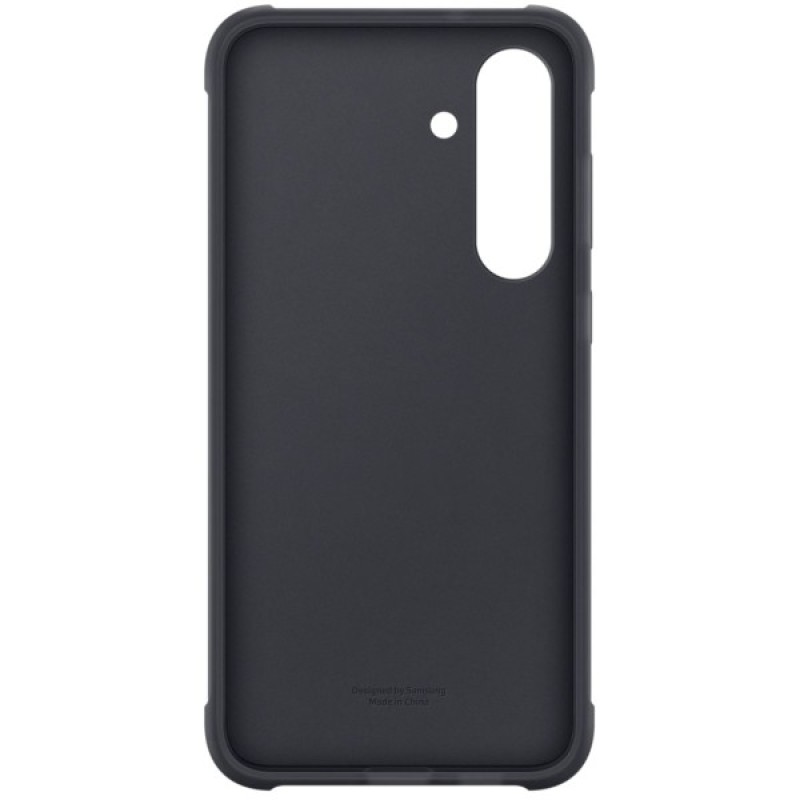 Чохол до мобільного телефона Samsung Galaxy S25 FE (S731) Rugged Case Black (EF-RS731CBEGWW)
