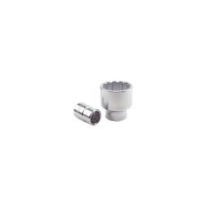 Головка торцева Toptul 3/4" 12-гранна 35 мм (BAEB2435)