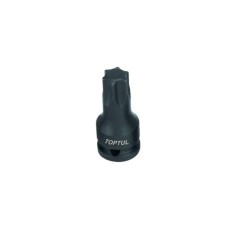 Головка торцева Toptul TORX ударна 3/4" T80 (KADA2480)