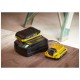 Набір акумулятор + зарядний пристрій Stanley FatMax V20, 18 В, 2x2Ah, 2A (SFMCB12D2)