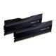 Модуль пам'яті для комп'ютера DDR5 32GB (2x16GB) 6000 MHz Trident Z5 Black G.Skill (F5-6000J3040F16GX2-TZ5K)