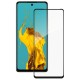 Скло захисне Piko Full Glue Infinix Hot 40 Pro Black (1283126589270)