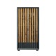 Корпус Zalman P10NAMUBLACK