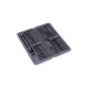 Викрутка Xiaomi JIMIHOME 80in1 Black (JM-GNT80)