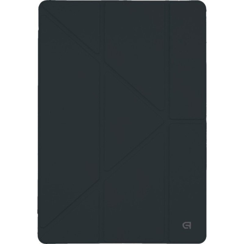 Чохол до планшета Armorstandart Y-Type PEN Samsung Galaxy Tab S9+ / S9 FE+ / S10+ Black (ARM85524)