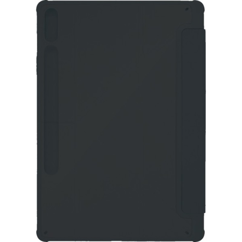 Чохол до планшета Armorstandart Y-Type PEN Samsung Galaxy Tab S9+ / S9 FE+ / S10+ Black (ARM85524)