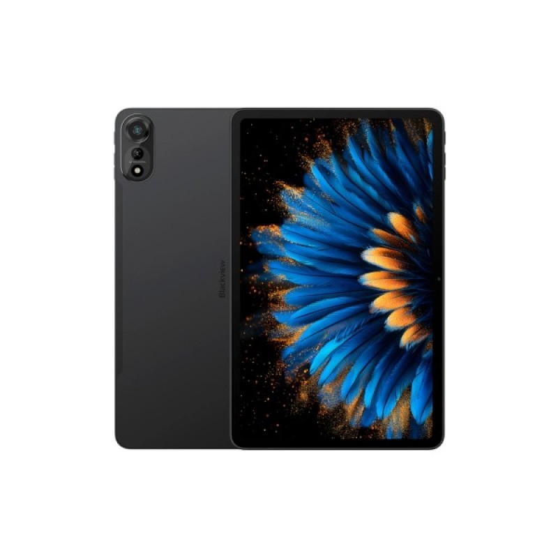 Планшет Blackview MEGA 2 12" 8/256GB LTE Celestial Gray (6931548322412)