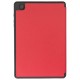 Чохол до планшета BeCover Flexible TPU Mate Samsung Tab S6 Lite (2024) 10.4" P620/P625/P627 Red (712516)