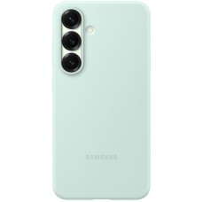 Чохол до мобільного телефона Samsung Galaxy S25 (S931) Silicone Case Mint (EF-PS931CMEGWW)