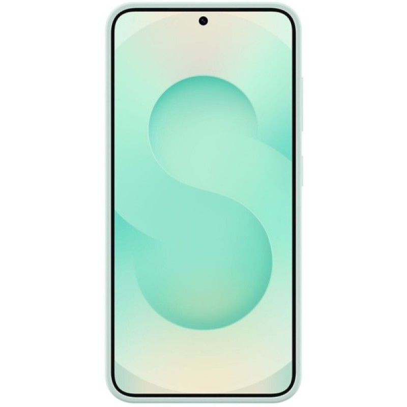 Чохол до мобільного телефона Samsung Galaxy S25 (S931) Silicone Case Mint (EF-PS931CMEGWW)