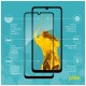 Скло захисне Piko Full Glue Xiaomi Poco C65 Black (1283126583674)