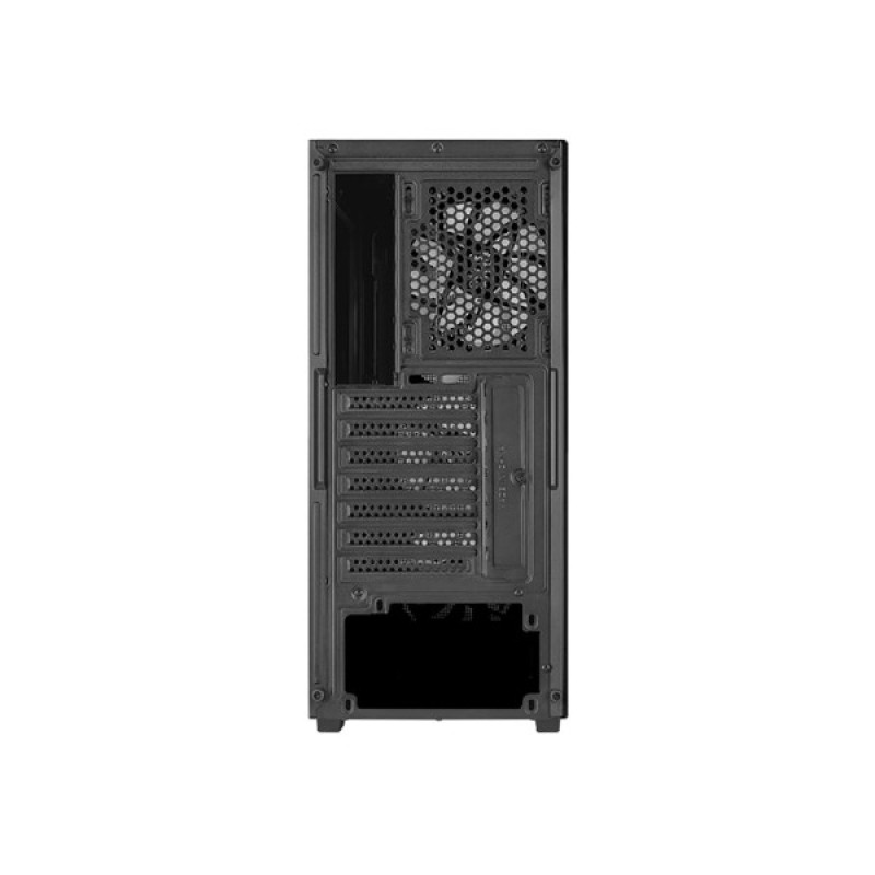 Корпус AeroCool Designer-G-BK-v2 (ACCM-ES05143.11)