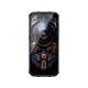 Мобільний телефон Oscal Marine 2 8/256GB Black