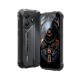 Мобільний телефон Oscal Marine 2 8/256GB Black