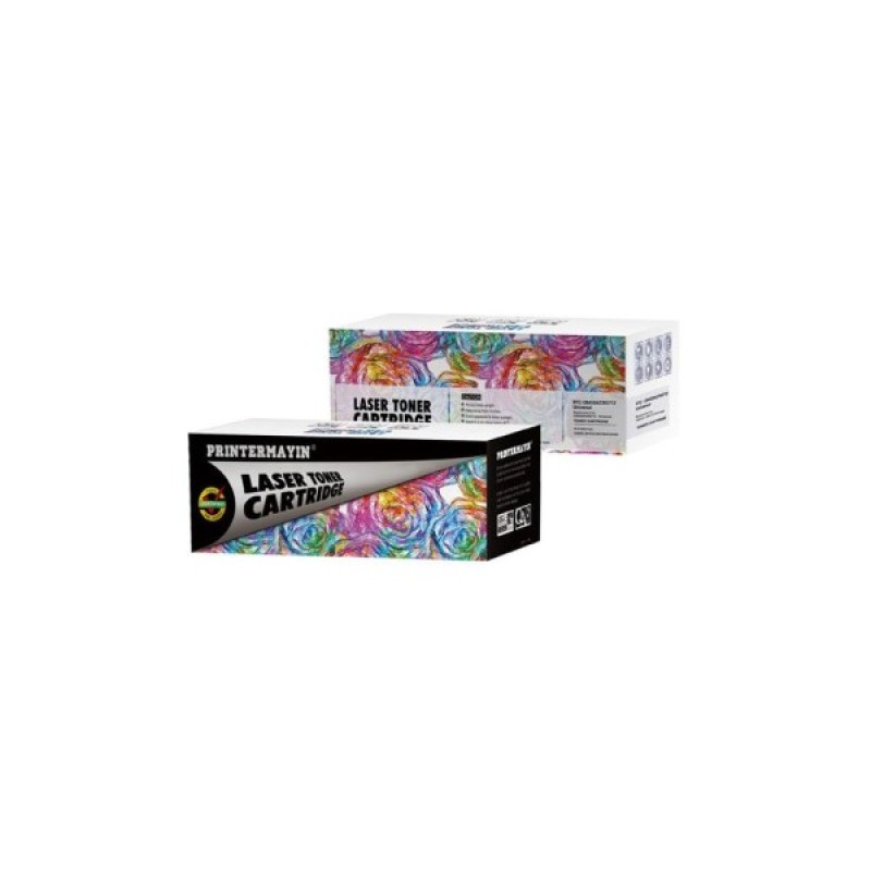 Вал тефлоновий Samsung ML-2510/SCX-4725 / JC66-01256A NewTone (JC66-01256A-NT)