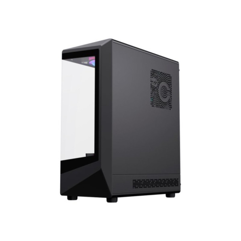 Корпус Gamemax Vista COC AB