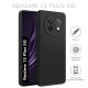 Чохол до мобільного телефона BeCover Realme 13 Plus 5G Black (712765)