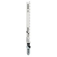 Полотно Bosch T101 B, HC, 5 шт, к электролобзику (2.608.630.030)