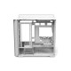 Корпус AeroCool D302A-G-WT-v1 White (ACCS-DS04043.21)