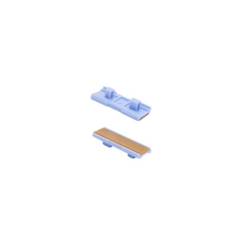 Гальмівний майданчик HP LJ 1000/1200 RF0-1014-0 NewTone (RF0-1014-020-NT)