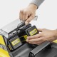 Газонокосарка Karcher LMO 4-18 Dual 18V, акб 1х5А·год 37см, 25-65мм (1.445-421.0)