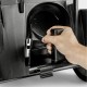 Газонокосарка Karcher LMO 4-18 Dual 18V, акб 1х5А·год 37см, 25-65мм (1.445-421.0)